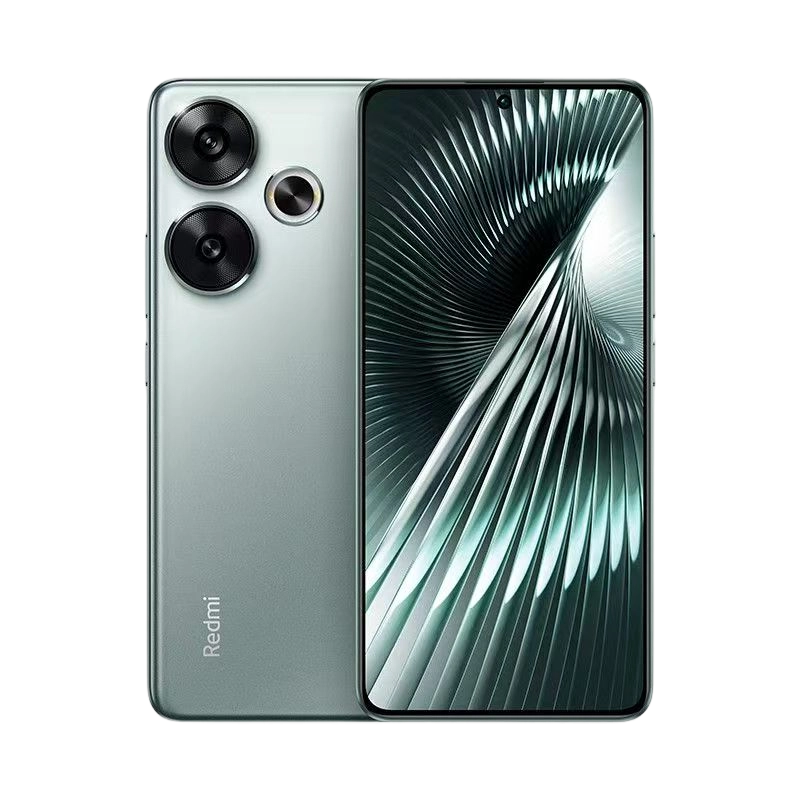 Redmi Turbo 3